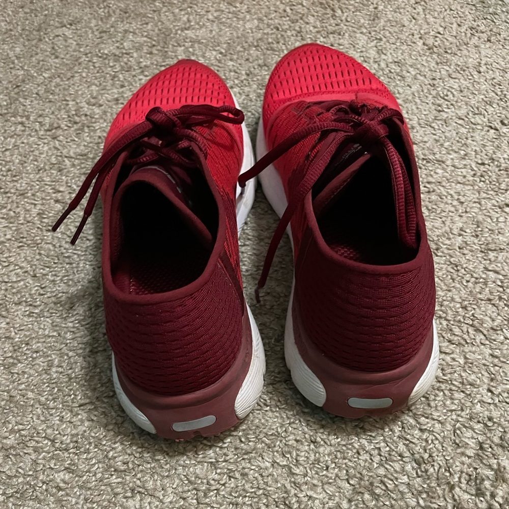 Under Armour Men’s Gemini Shoes - Picture 3 of 7